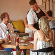 Wine and Dine Experience
