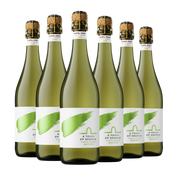 A Touch of Sparkle Bacchus 2025