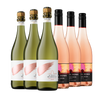 A Touch of English Rosé Mixed Case