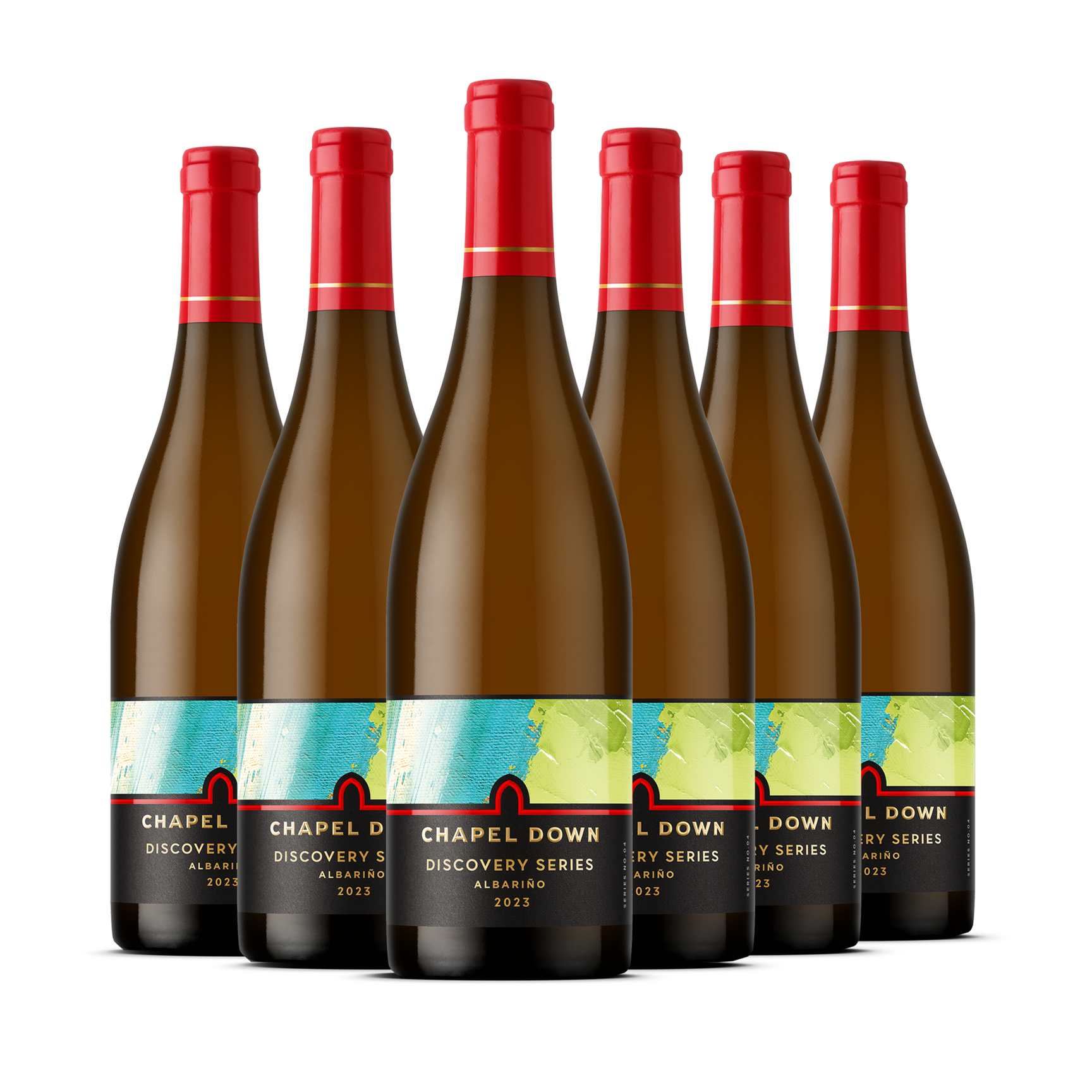 Discovery Series Albariño 2023