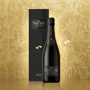 Kit's Coty Blanc de Blancs 2019 Trio