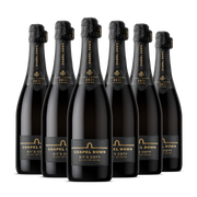 Kit's Coty Blanc de Noirs 2021