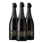 Kit's Coty Blanc de Noirs 2021 Trio