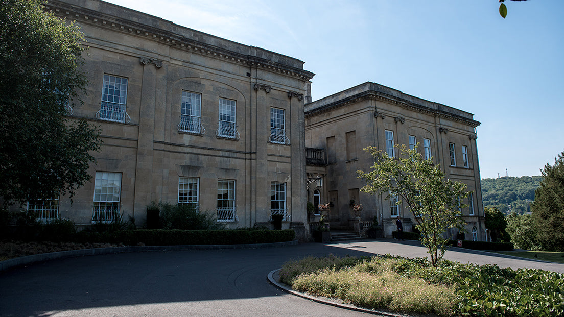 Shareholder Dinner at Bailbrook House Hotel