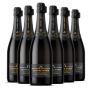 Kit's Coty Blanc de Blancs 2019