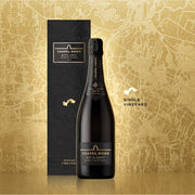 Kit's Coty Tasting Trio