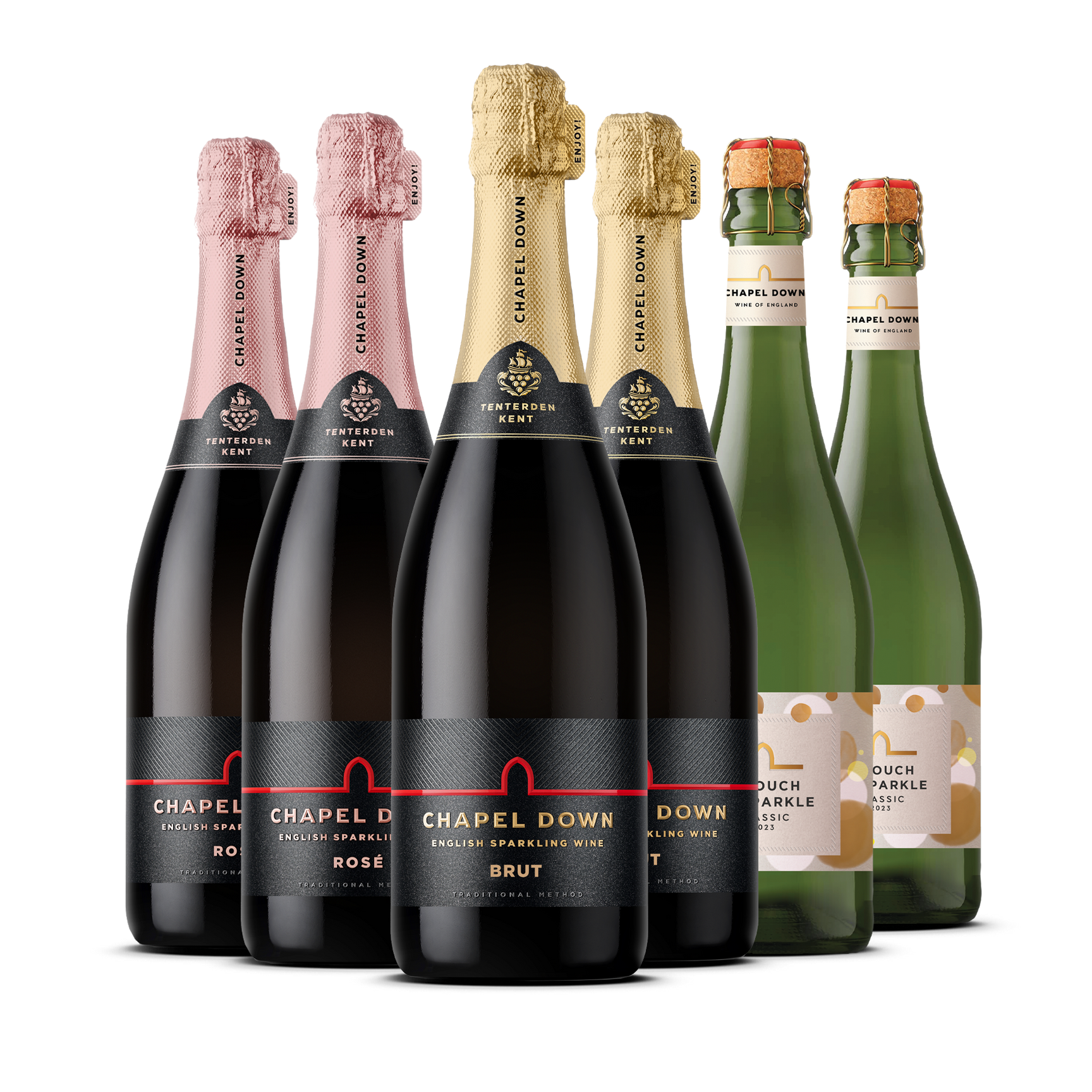 Sparkling Best Sellers