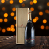 Personalised Brut Magnum and Gift Box