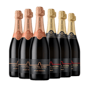 Brut Showcase Collection