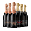 Brut Showcase Collection