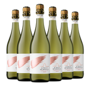 A Touch of Sparkle Rosé 2025