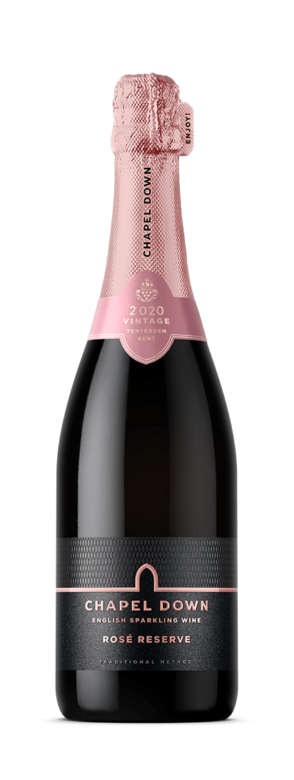 Chapel Down | Award-winning English Sparkling Wine
