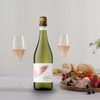 A Touch of Sparkle Rosé 2025