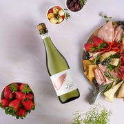 A Touch of Sparkle Rosé 2025