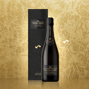 Kit's Coty Sparkling Trio