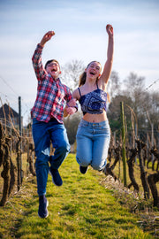 Easter Cork Hunt