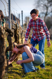 Easter Cork Hunt