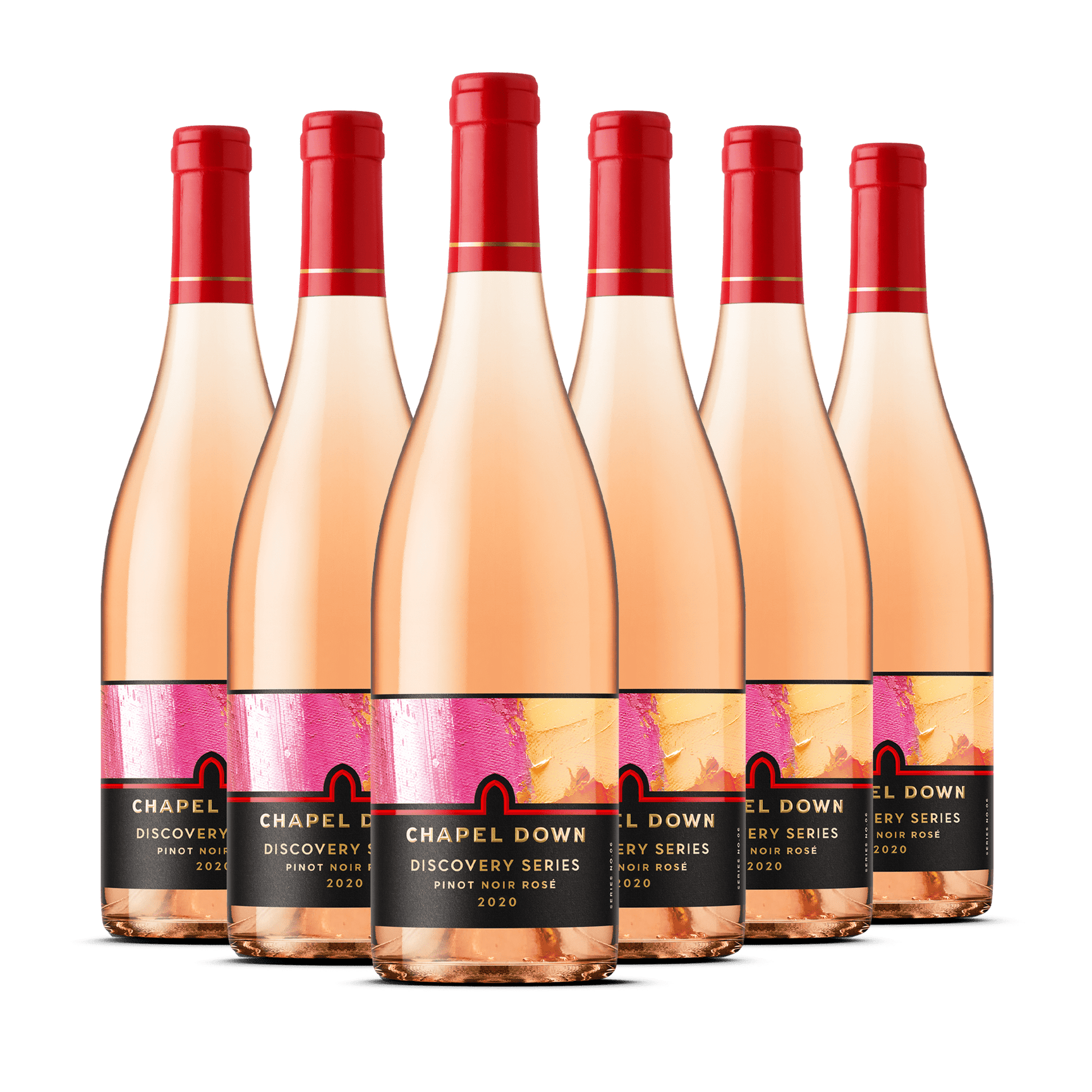 Discovery Series Pinot Noir Rosé 2020