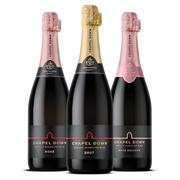 The English Sparkling Trio