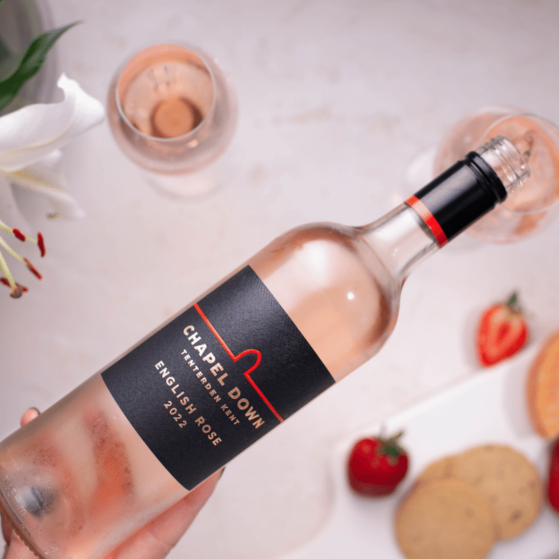 Rosé Lovers Case