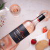 Rosé Lovers Case