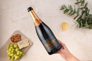 Spring Winemaker Dinner at the Swan