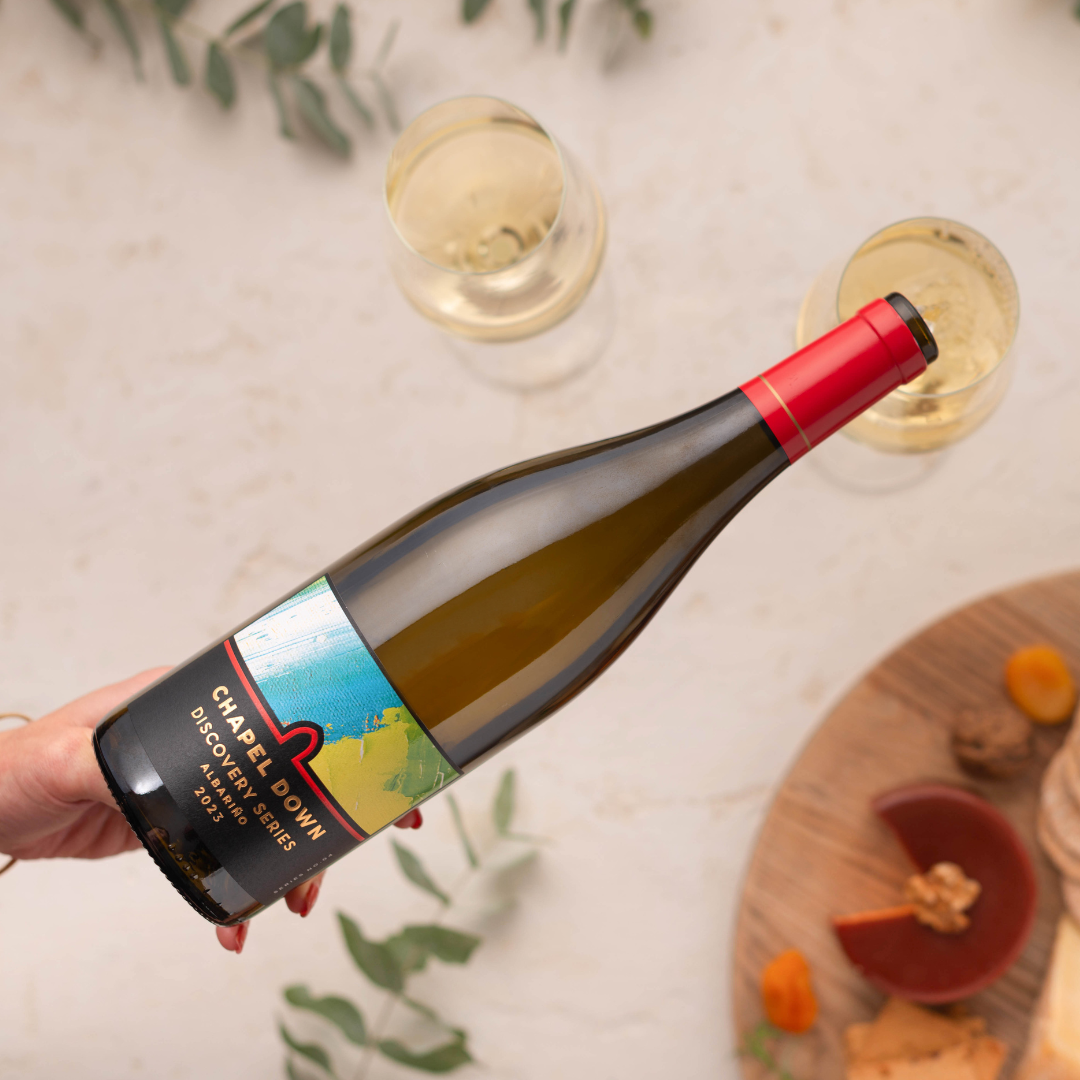 Discovery Series Albariño 2023