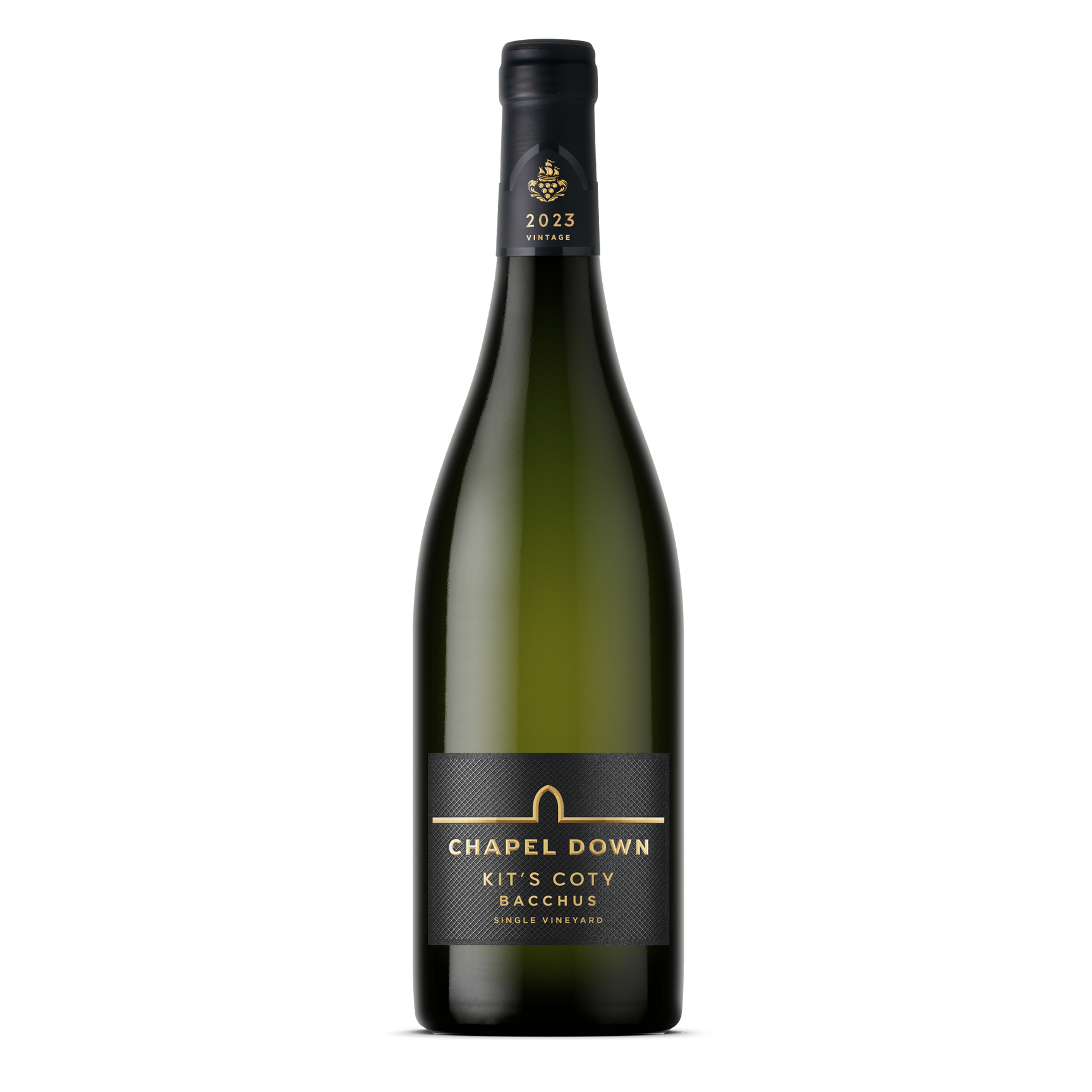 Kit's Coty Bacchus 2023