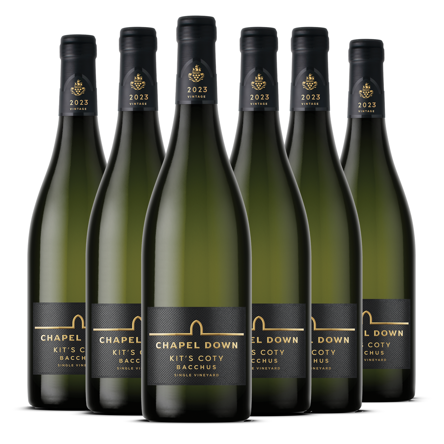 Kit's Coty Bacchus 2023