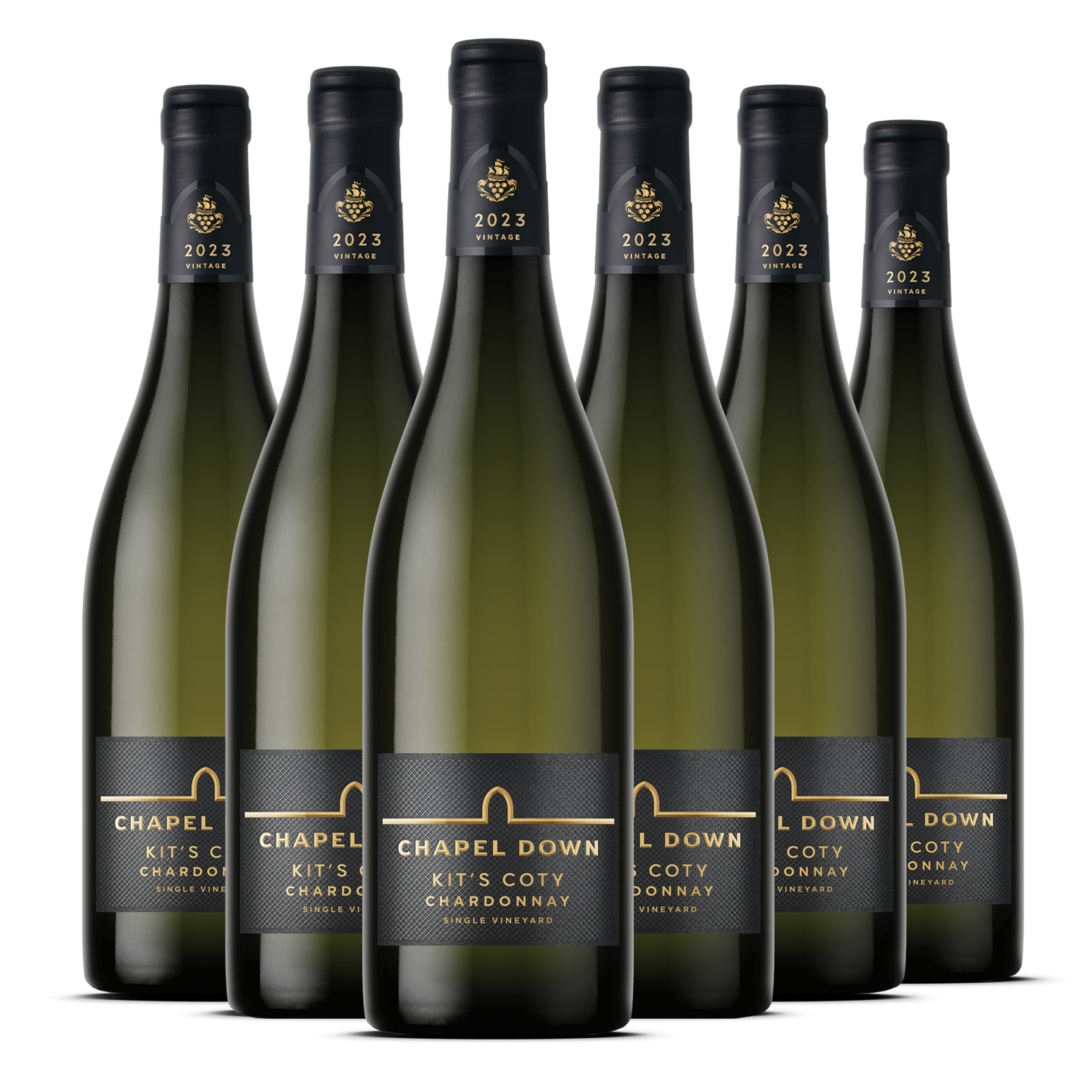Kit's Coty Chardonnay 2023
