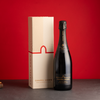 Kit's Coty Blanc de Blancs 2014 in Gift Box