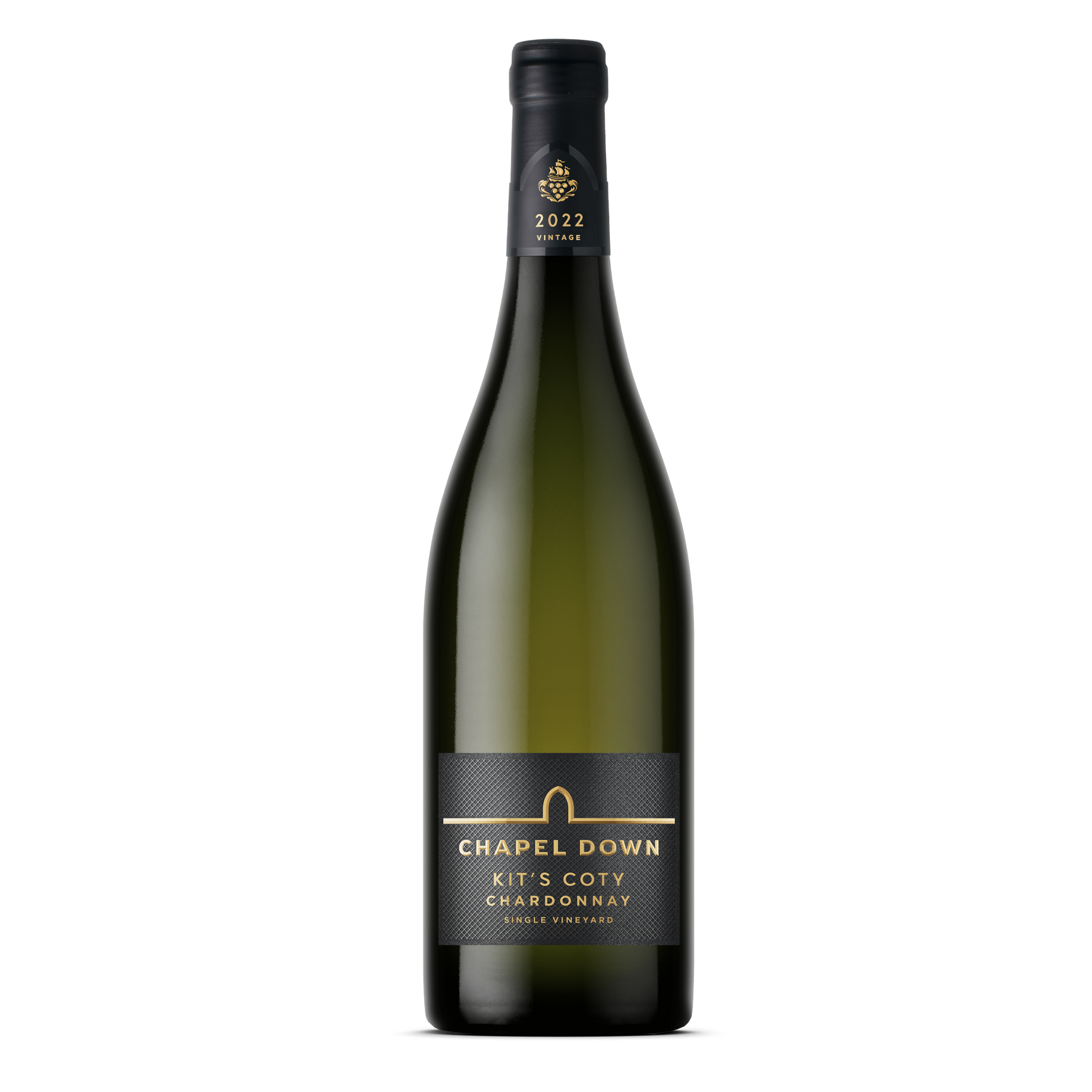 Kit's Coty Chardonnay 2022