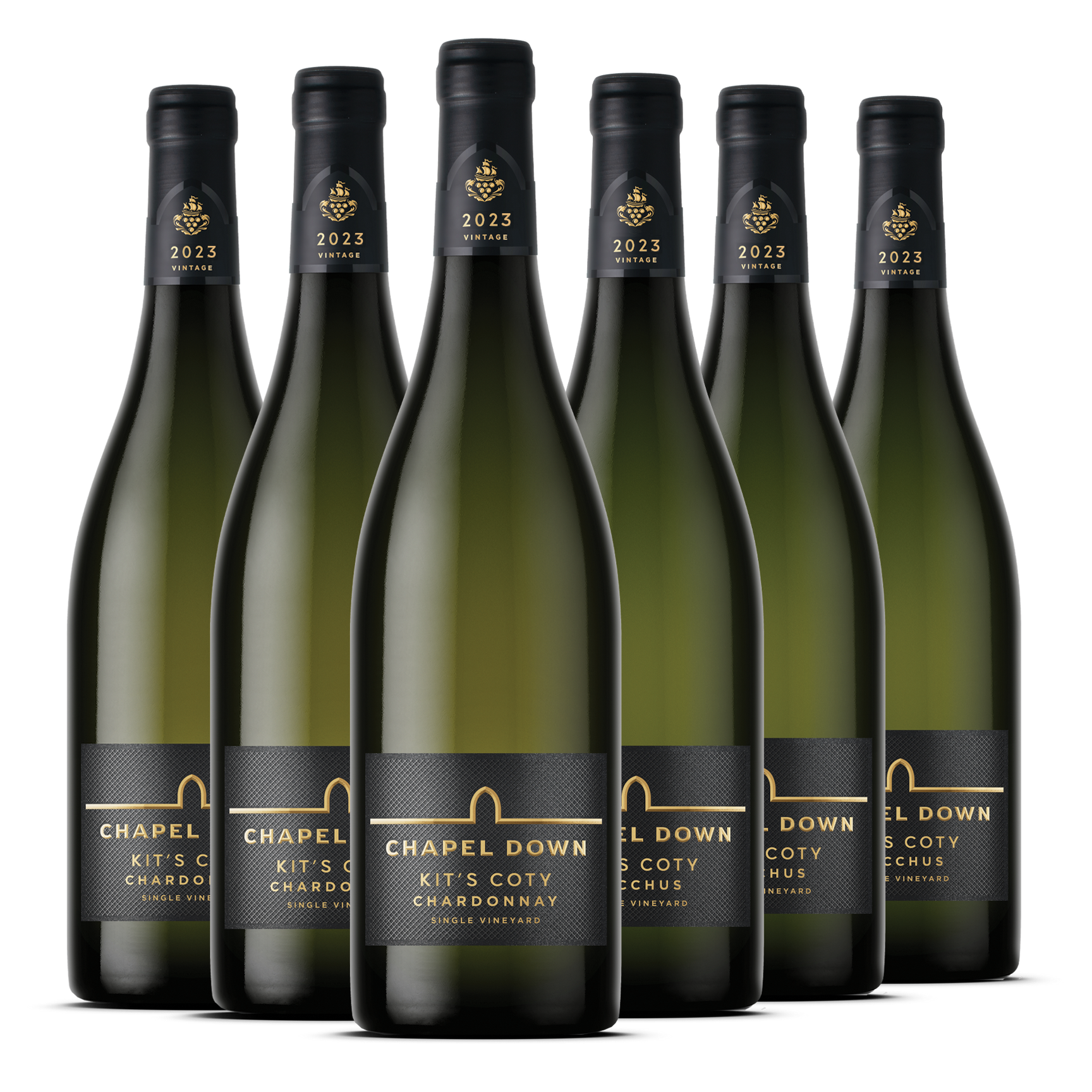 Kit's Coty Mixed Still - 2023 Vintages