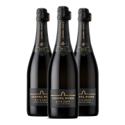 Kit's Coty Sparkling Trio