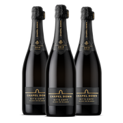 Kit's Coty Blanc de Blancs 2014 Trio