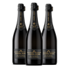 Kit's Coty Blanc de Blancs 2014 Trio