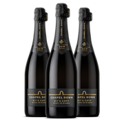 Kit's Coty Blanc de Blancs 2019 Trio