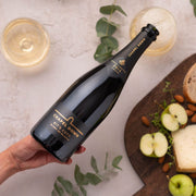 Kit's Coty Blanc de Blancs 2014 Trio