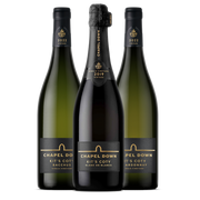 Kit's Coty Tasting Trio