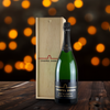 Kit's Coty Blanc de Blancs 2015 Magnum and Gift Box