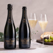 Luxury Winemaker Dinner at the Swan