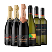 Mixed Celebration Case