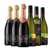Mixed Celebration Case