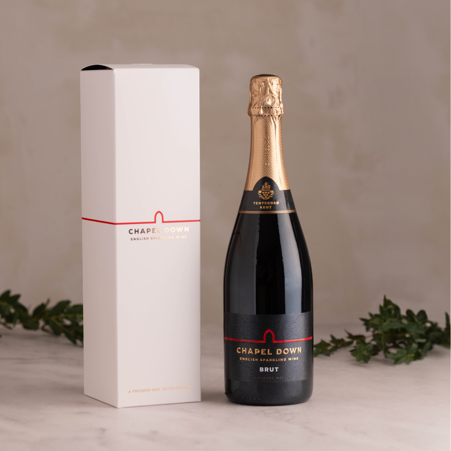Brut and Gift Box