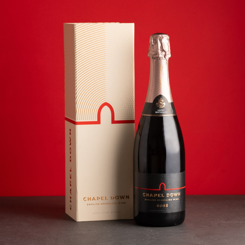 What Does Blanc de Blancs Mean in Wine? | Chapel Down