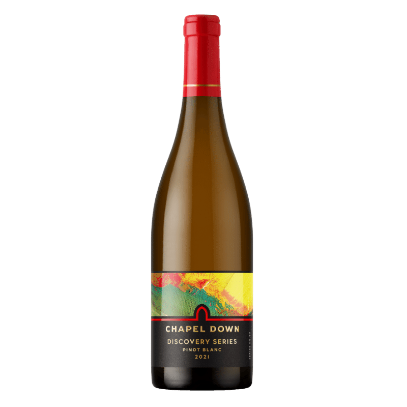 Discovery Series Pinot Blanc 2021