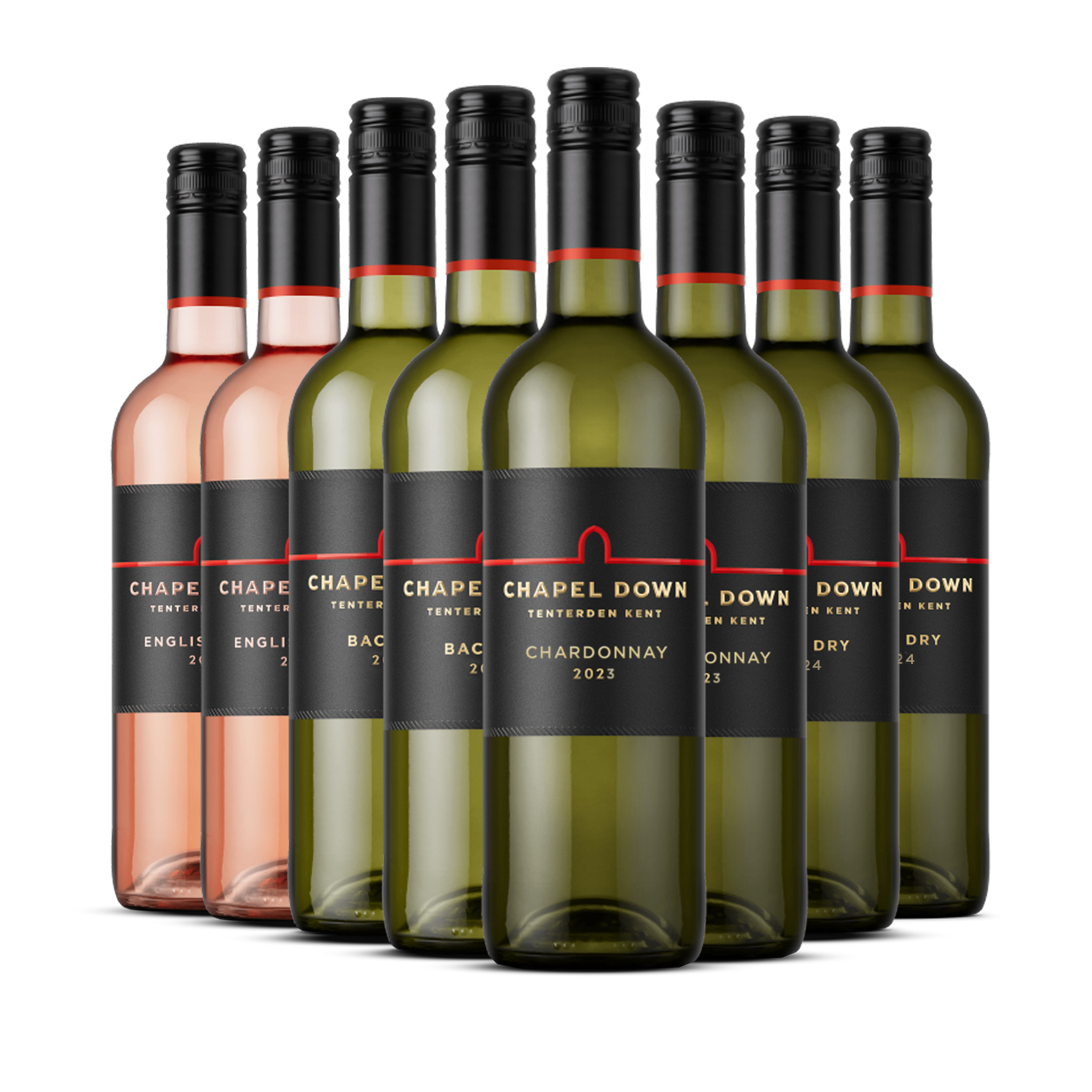 Premium Stills Mixed Case