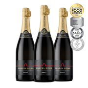 Brut Trio
