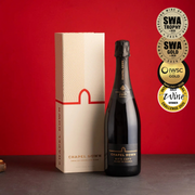 Kit's Coty Blanc de Blancs 2019 in Gift Box