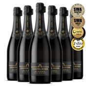 Kit's Coty Blanc de Blancs 2019